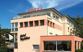 Hotel Malchen Garni
